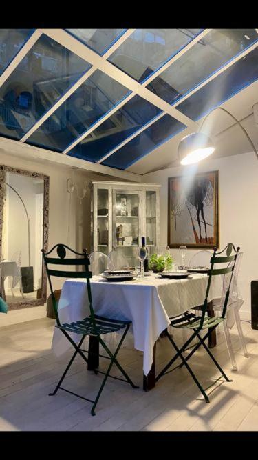 Apartamento Salotto Sommer San Pietro