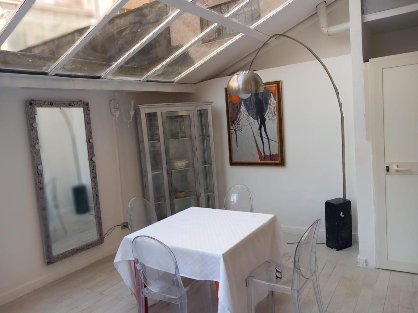 Apartamento Salotto Sommer San Pietro