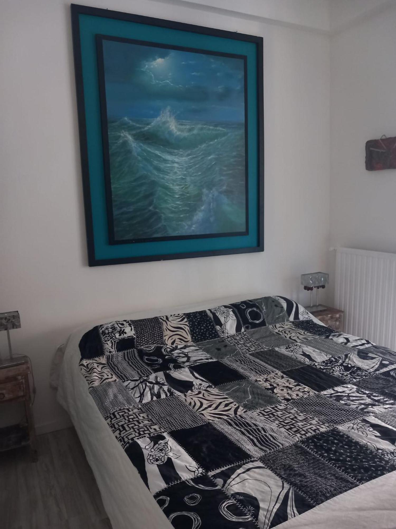 Apartamento Salotto Sommer San Pietro Roma