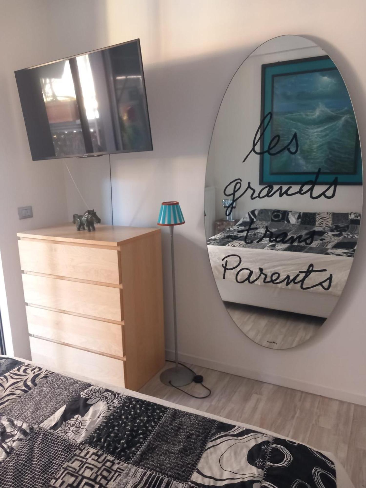 Apartamento Salotto Sommer San Pietro *